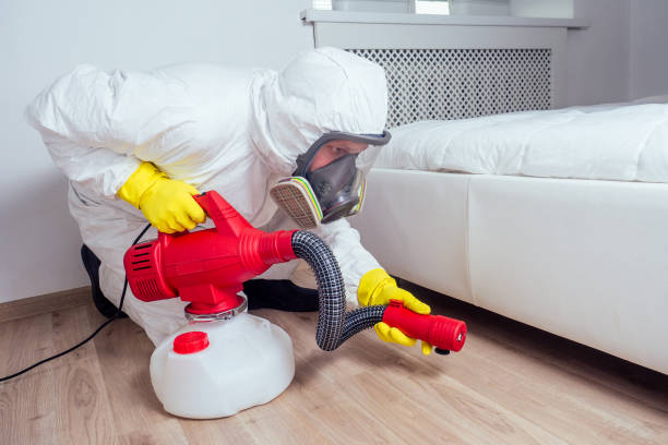 Best Best Pest Control Companies  in Canby, OR