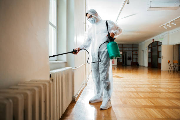 Best Mosquito Control Services  in Canby, OR